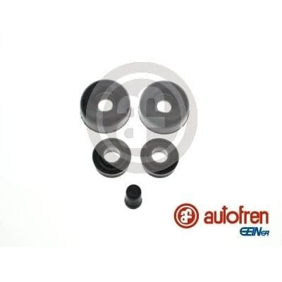 Image de AUTOFREN SEINSA D3072 Kit de réparation, cylindre roue Essieu avant