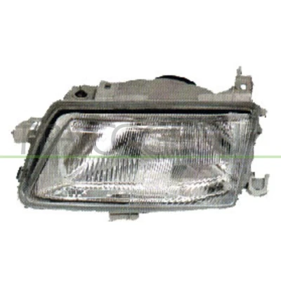 Image de PRASCO OP0154604 Phares gauche H4 OPEL: Astra F CC, Berline, Combo B Van