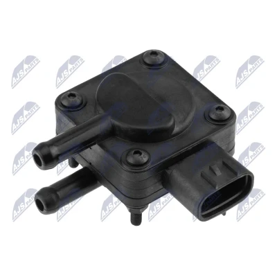Image de NTY ECM MZ 001 Capteur, pression des gaz échappement MAZDA: 5, 3 5 portes