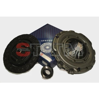 Image de Kit d&#039;embrayage STATIM 112.384