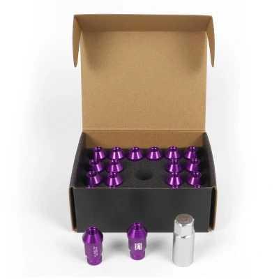 Image de OMP OMPS09921211 Écrou De Roue M12 Embase conique F 19