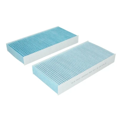 Image de BLUE PRINT ADH22510 Kit de filtres, air d’habitacle HONDA: CR V 2