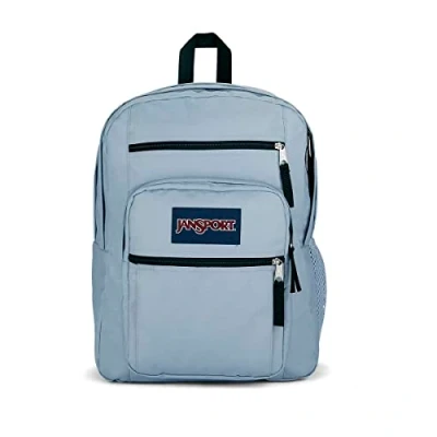 Image de JANSPORT Grand sac à dos Big Student avec compartiment pour ordinateur portable 15&quot;