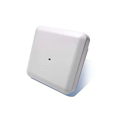 Image de Cisco AIR AP3802I E K9 point d&#039;accès réseaux locaux sans fil 5200 Mbit/s Blanc Neuf