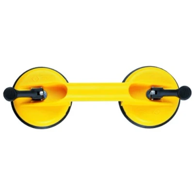 Image de Ventouse à main par 2 d&#039;une capacité de 60Kg C.…