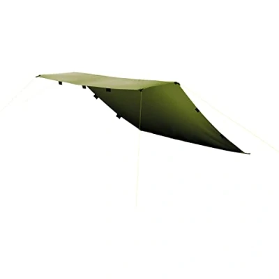Image de Tatonka Bâche 1 Vert Basilic