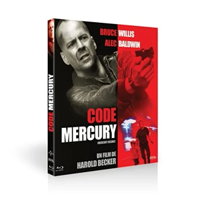 Image de Code Mercury