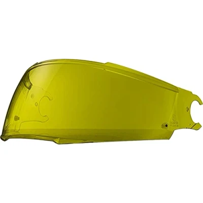 Image de LS2 FF902 Scope visière (Yellow,One Size)