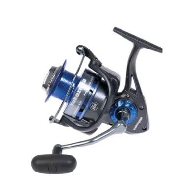 Image de Carrete Yokozuna PAJEL 65FD 1+1bb