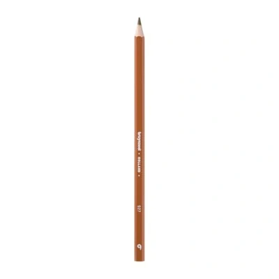 Image de Bruynzeel Lot de 12 crayons couleur Ocre jaune #27 Noyau 3,3 mm Résistant à la casse
