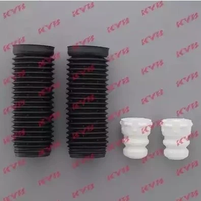Image de KYB 910059 Kit De Protection d&#039;Amortisseur Essieu avant VOLKSWAGEN: Touran I, Passat B6 Berline, CC, SEAT: Leon II 3/5 portes