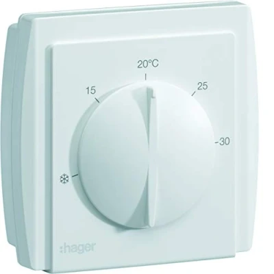 Image de Thermostat à membrane Hager