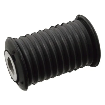 Image de FEBI BILSTEIN 102407 Coussinet de palier, ressort à lames Essieu arrière gauche, droit, RENAULT: MASTER 2 Kasten