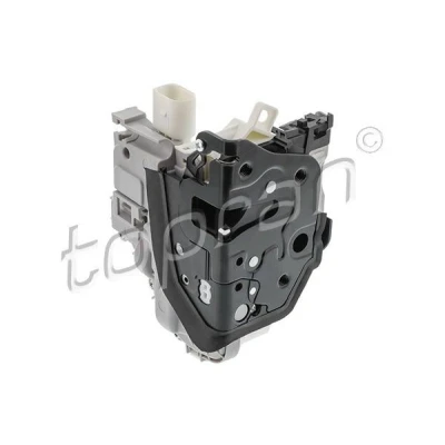 Image de TOPRAN 623 672 Serrure De Porte pour véhicules avec vérrouillage centrale avant gauche AUDI: A3 Sportback, A1 A4 B9 Berline