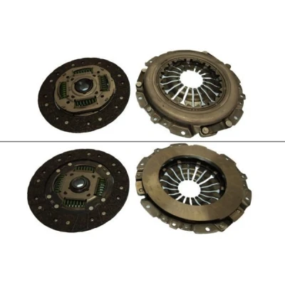 Image de KAWE 962109 Kit d&#039;embrayage avec mécanisme disque 215 CPOV RENAULT: Scénic 1, Kangoo I, I Express