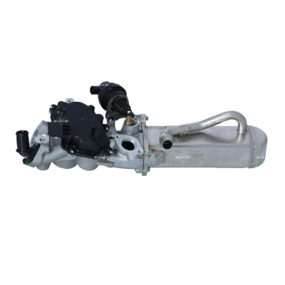 Image de NRF 48206 Module AGR avec radiateur EGR PEUGEOT: 508 I Berline, SW, CITROËN: C5 III Break