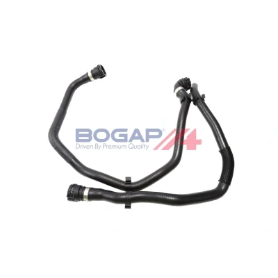 Image de BOGAP Durite De Refroidissement EPDM (éthylène propylène diène caoutchouc) B4228434 BMW: 3 Berline, Touring, Coupé