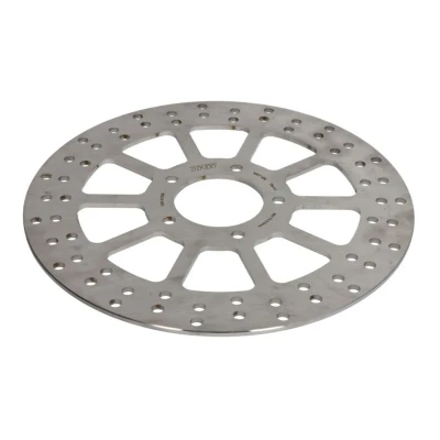 Image de TRW MST409 Disque de frein 260 4