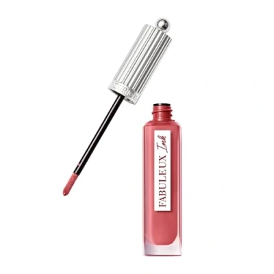 Image de Bourjois Fabuleux Ink Lacquer 02 Cream&#039;ing of You, 3.5ml (0.1oz)