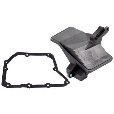 Image de BLUE PRINT ADBP210045 Kit de filtres hyrauliques, transmission automatique avec joint carter d&#039;huile SAAB: 9 3 Berline, OPEL: Signum CC