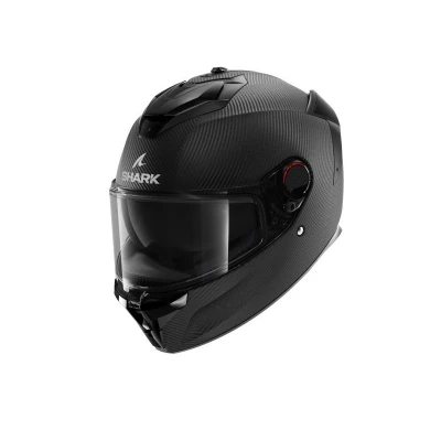 Image de SHARK HE1351E DMA L Casques intégraux noir, mat Unisexe ECE 22.06