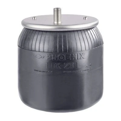 Image de PHOENIX 1 DK 23 L 2 Soufflet à air, suspension pneumatique