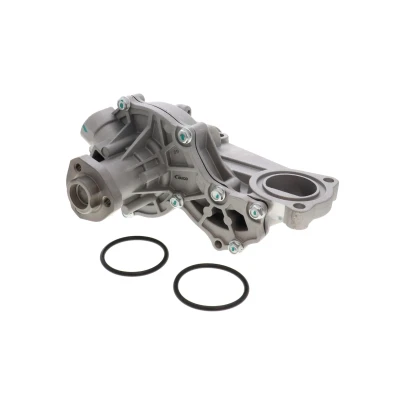 Image de VAICO V10 50015 Pompe à eau avec joints Turbine en plastique Qualité originale boîtier AUDI: A4 B5 Berline, A6 C5 Avant