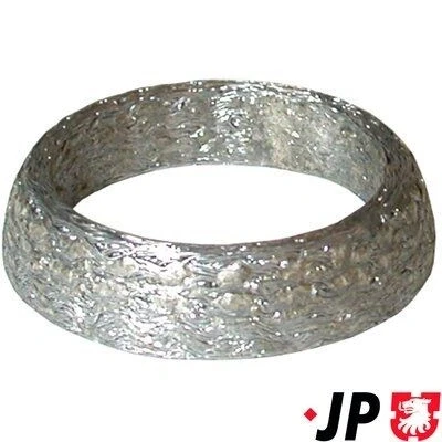 Image de JP GROUP 1221100800 Joint d&#039;étanchéité, tuyau d&#039;échappement rond OPEL: Calibra A, Corsa B 3/5 portes, C portes