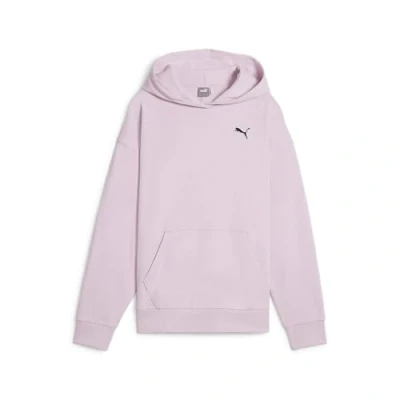 Image de Puma Better Essentials Sweat à capuche, Femme, Taille: Small, Grape mist