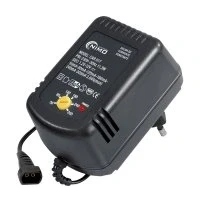 Image de Chargeur pour pack batterie ni cd/ni mh
