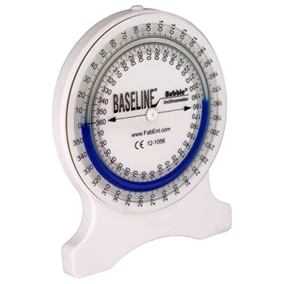 Image de Baseline Appareil de Musculation la Main Inclinomètre