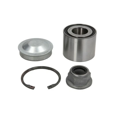 Image de FAG 713 6302 70 Kit de roulements roue la photo correspond au contenu livraison 55,00 RENAULT: Clio 4, Kangoo I, I Express
