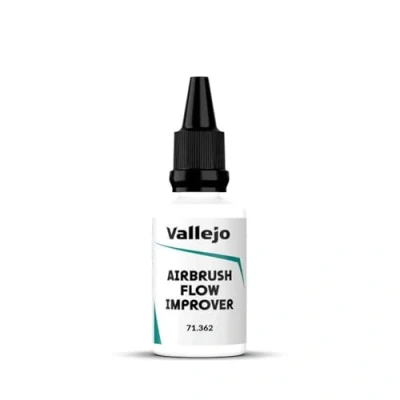 Image de Vallejo Model Air Aérographe Fluidifiant 32 ml