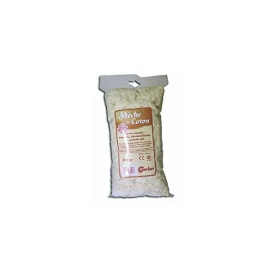 Image de Gerlon 309 Sachet de Mèche Coton 200 g