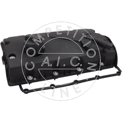 Image de AIC 58097 Cache Culbuteur avec joint d&#039;étanchéite SEAT: Alhambra I, Ibiza 3, VOLKSWAGEN: Passat B5 GP Break, AUDI: A4 B7 Avant