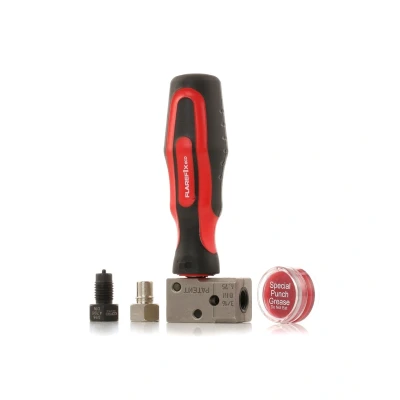Image de KS TOOLS 122.1215 Kit d&#039;appareils de sertissage