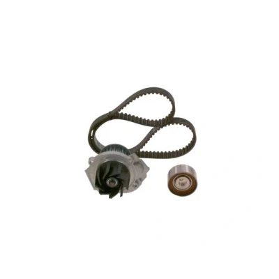 Image de BOSCH 1 987 946 906 Pompe à Eau + Kit De Distribution 125 FIAT: Panda II 5 portes