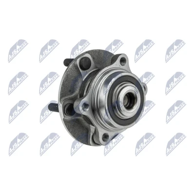 Image de Kit de roulements roue NTY KLP NS 049