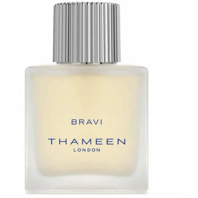 Image de Thameen Bravi Cologne Elixir 100 ml Parfums unisexes