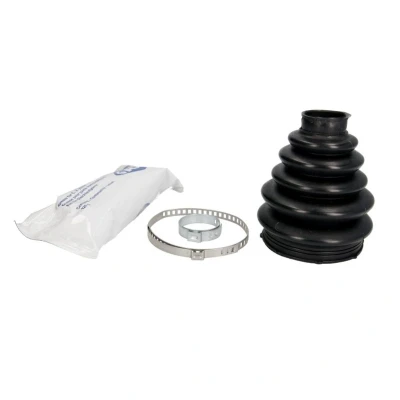Image de SASIC 1906058 Soufflet De Cardan côté roue Thermoplastique FORD: Focus 2, C Max, Max