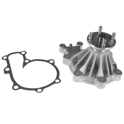 Image de BLUE PRINT ADM59123 Pompe à eau Fonte d&#039;aluminium avec joint d&#039;étanchéite goujon fileté Métal FORD: Ranger Mk2, MAZDA: BT 50 Pick up