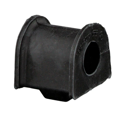 Image de FEBI BILSTEIN 41410 Silent Bloc De Barre Stabilisatrice Essieu avant Caoutchouc 22 HYUNDAI: Matrix, Elantra III 5 portes