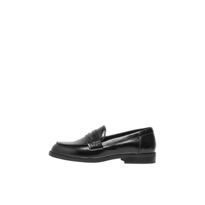 Image de ONLY Shoes Mocassins black, Femme, Taille: 36, Black