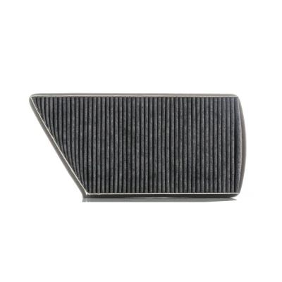 Image de PURFLUX AHC140 Filtre d&#039;habitacle à charbon actif 347 169 34 PEUGEOT: 206+ 3/5 portes, 206 SW