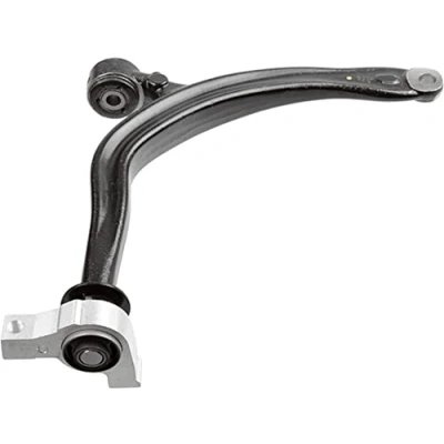 Image de LEMFÖRDER 33641 01 Bras de suspension Essieu avant, inférieur, droit barre oscillant transversal Fonte d&#039;acier CITROËN: C5 II 5 portes, I portes
