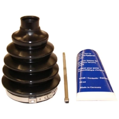 Image de Jeu de joints soufflets, arbre commande ASHIKA 63 02 285
