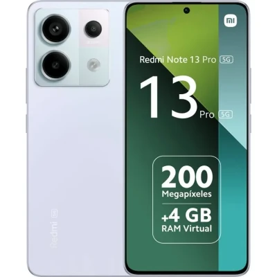 Image de Xiaomi Redmi Note 13 Pro 5G 12Go/512Go Violet