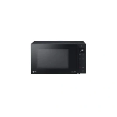 Image de LG NeoChef MH6336GIB Four micro ondes grill pose libre 23 litres 1150 Watt noir fumée