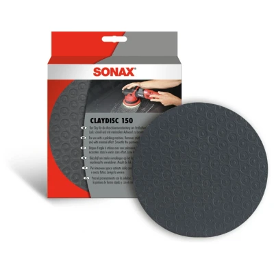 Image de SONAX 04512410 Support, polisseuse