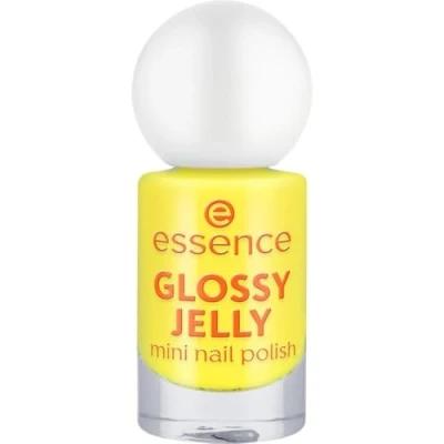 Image de Essence Mini Vernis à Ongles Glossy Jelly 06